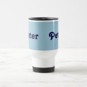 Tasse Peter (Mittel)