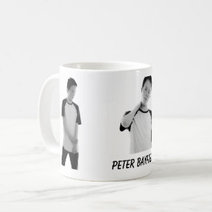 Tasse Peter Bayfield