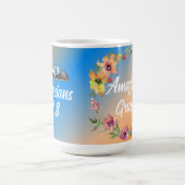 Tasse Phantastisch Grace (Mittel)