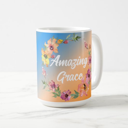 Tasse Phantastisch Grace (VorderseiteRechts)
