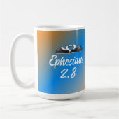 Tasse Phantastisch Grace (Links)