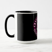 Tasse phantastischer Mama (Links)