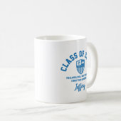 Tasse Philadelphia-Montgomery Christlich (VorderseiteRechts)