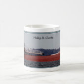 Tasse Philip R. Clarke (Mittel)