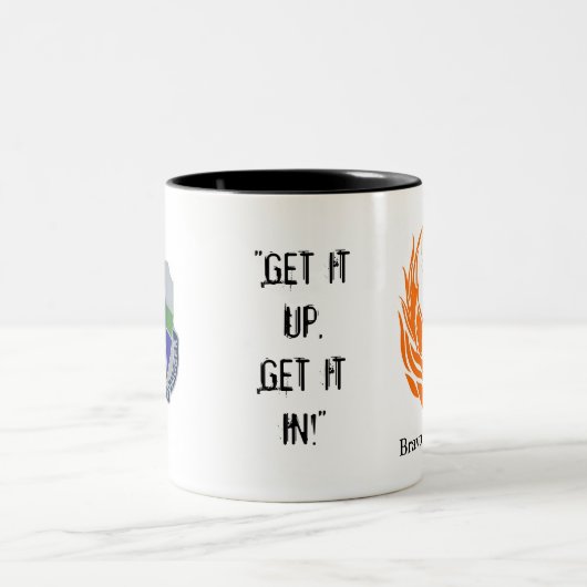 TASSE Phoenix BRD (Mittel)