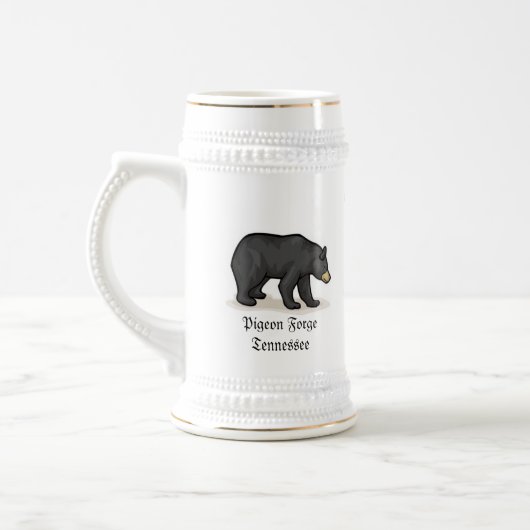 Tasse Pigeon Forge Tennessee (Links)