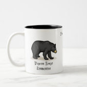 Tasse Pigeon Forge Tennessee (Links)