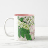Tasse Pikake Lei(sq) (Links)
