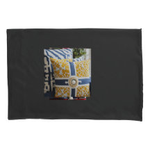 TASSE , PILLOW COVERS, BETTSCHLACHTEN , GLEICHE SC