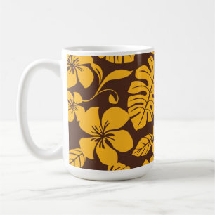 Tasse PINK BIKINI (BROWN/GOLD)