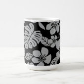 Tasse PINK BIKINI (SCHWARZ?/GRAU) (Mittel)