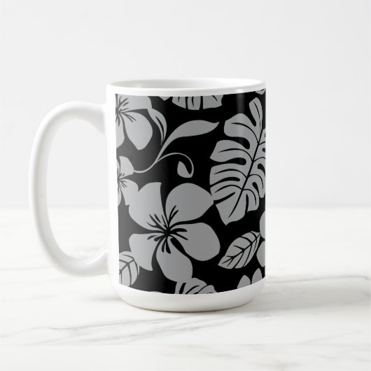 Tasse PINK BIKINI (SCHWARZ?/GRAU) (Links)
