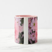 Tasse Pink Carnation Beauty (Mittel)