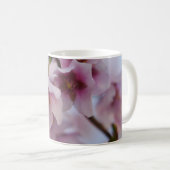 Tasse Pink Cherry Blossom (VorderseiteRechts)