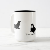 Tasse - Pinnitte (Vorderseite Links)