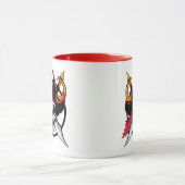 Tasse-Pirate-Skull Tasse (Zentrum)