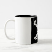 Tasse Pirates (Links)