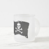 Tasse Pirates (VorderseiteRechts)