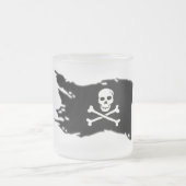 Tasse Pirates (Mittel)
