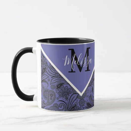 Tasse Pisley (Links)
