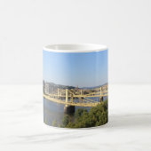 Tasse Pittsburgh (Mittel)