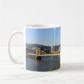 Tasse Pittsburgh (Links)
