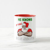 TASSE PITTSBURGHS SANKT (Zentrum)