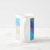 Tasse "Planet Life Specialty" (Rückseite)