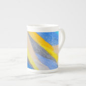 Tasse "Planet Life Specialty" (Vorderseite Rechts)