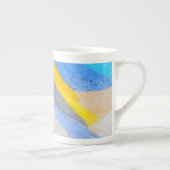 Tasse "Planet Life Specialty" (Rechts)