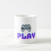 Tasse PLAY (Mittel)