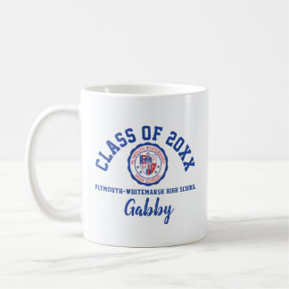 Tasse Plymouth Whitemarsh High School, Cup