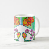 TASSE "PODLANDIA" (VorderseiteRechts)