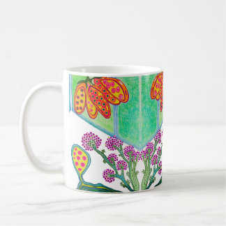 TASSE "PODLANDIA"
