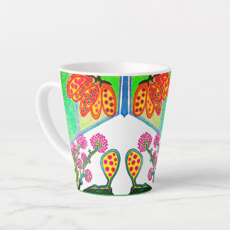 TASSE "PODLANDIA"