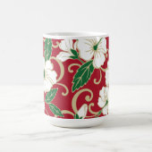 TASSE POLYNESISCHER TRAUM (CHRISTMAS) (Mittel)