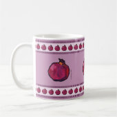 Tasse "Pomegranat" (Links)