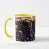 TASSE "Pop Art" (Links)