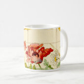 Tasse Poppy und Daisy (VorderseiteRechts)