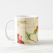Tasse Poppy und Daisy (Links)