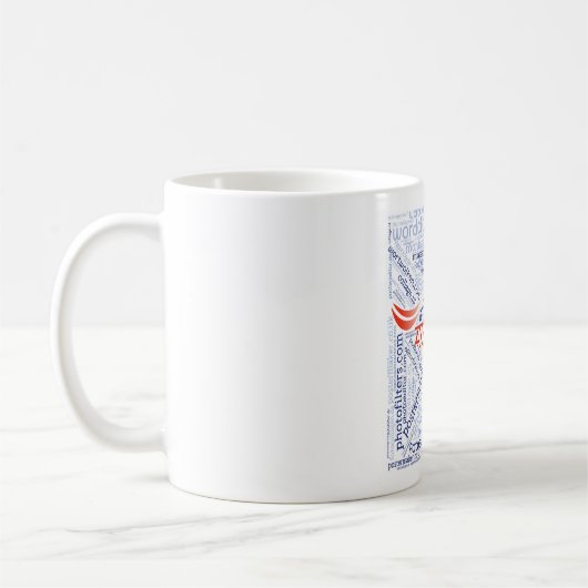 Tasse (Portrait) (Links)