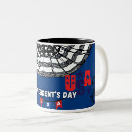 Tasse Präsident