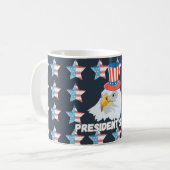 Tasse Präsident (Vorderseite Links)