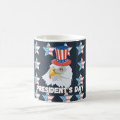 Tasse Präsident (Mittel)