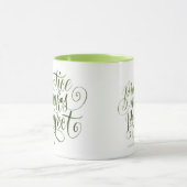 Tasse - Praxis Maks perfekt (Zentrum)