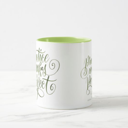 Tasse - Praxis Maks perfekt (Zentrum)