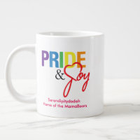 Tasse Pride & Joy