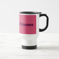 Tasse Princess