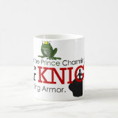 Tasse Prinz-Bezaubern (Mittel)