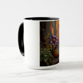 Tasse-Produkt. Tasse (Vorderseite Links)